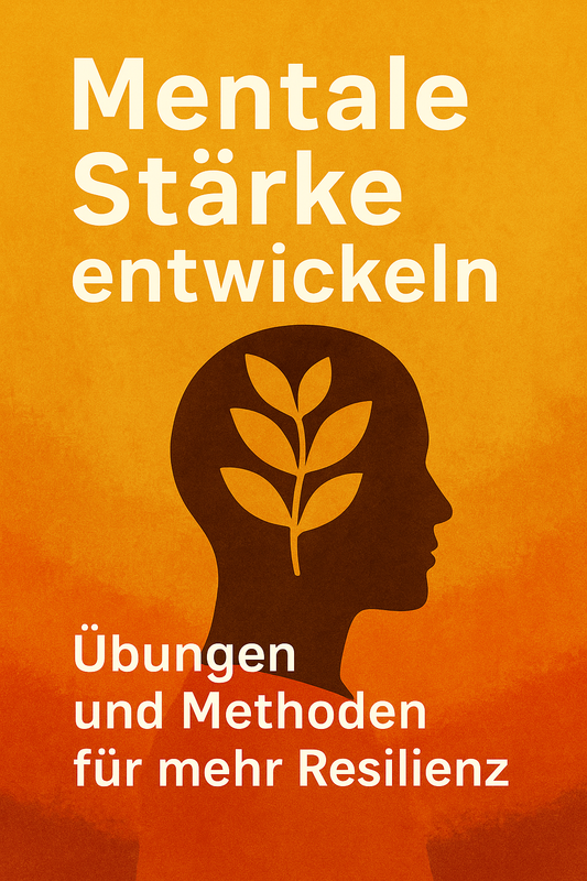 Mentale Stärke entwickeln: Übungen und Methoden für mehr Resilienz