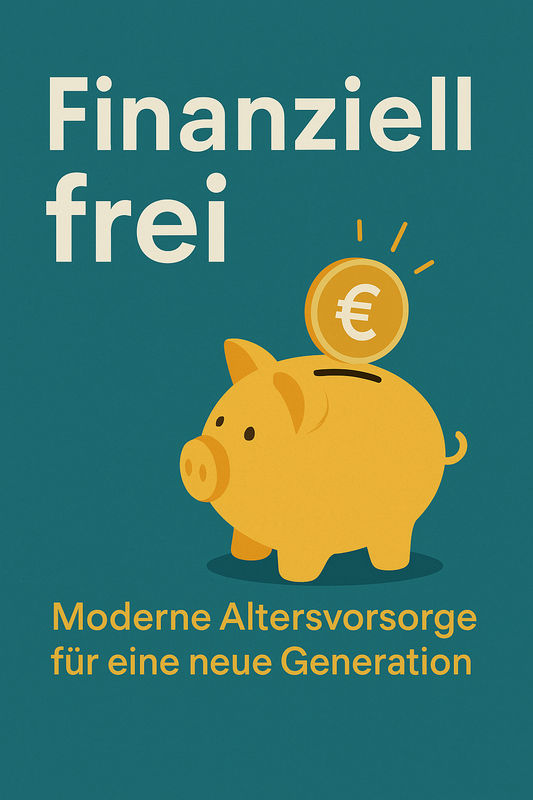 Finanziell Frei | Deutsch, Russisch, Türkisch, Polnisch