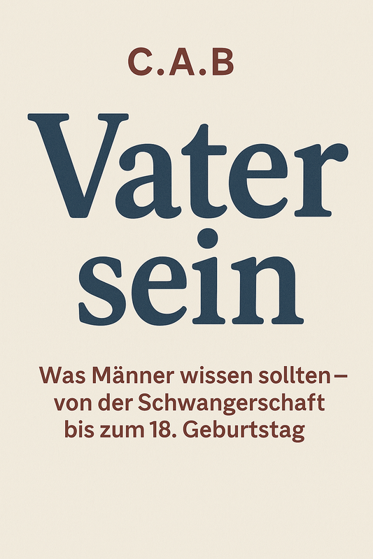 Vater sein | Deutsch, Russisch, Polnisch, Türkisch
