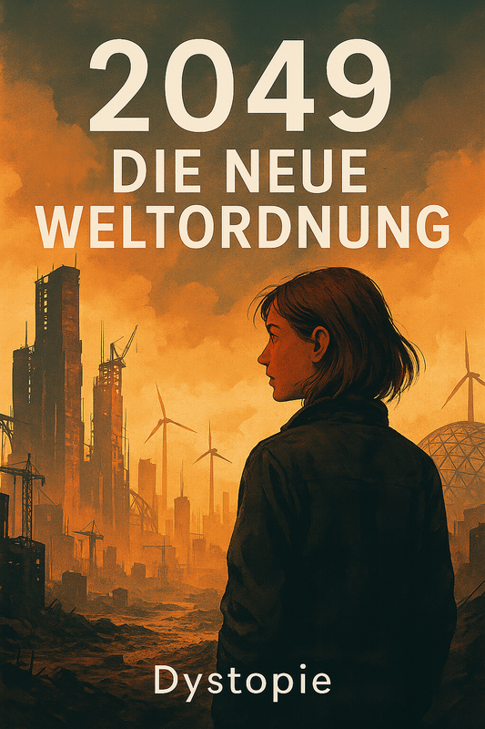 2049 Die neue Weltordnung